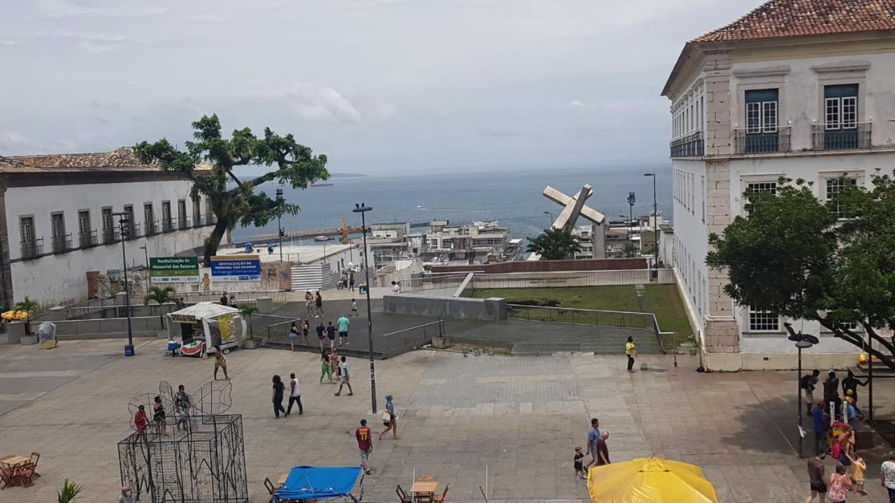 Casa de hóspedes Morro De Sao Paulo