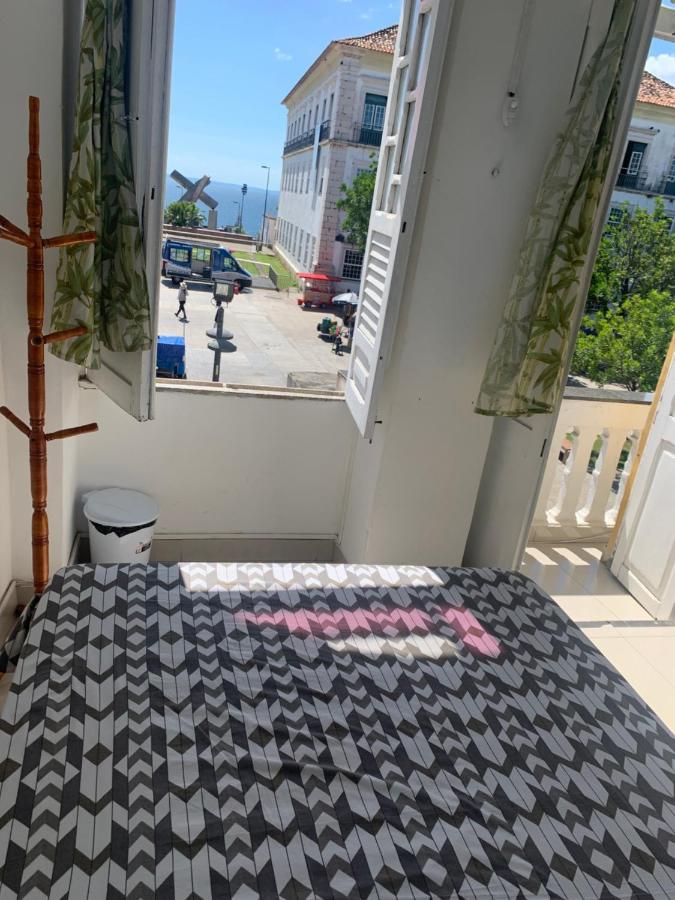 Morro De Sao Paulo *