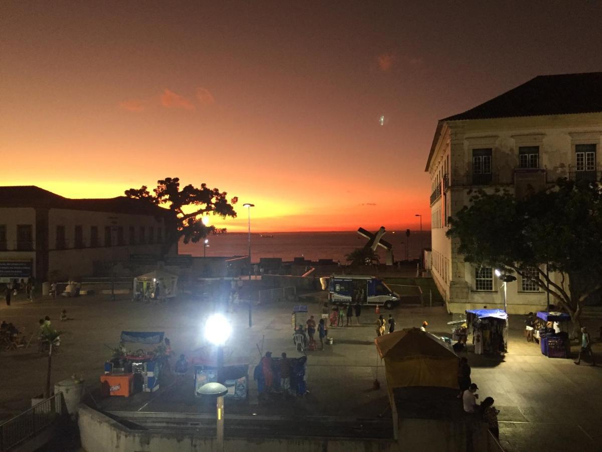 Morro De Sao Paulo * Salvador