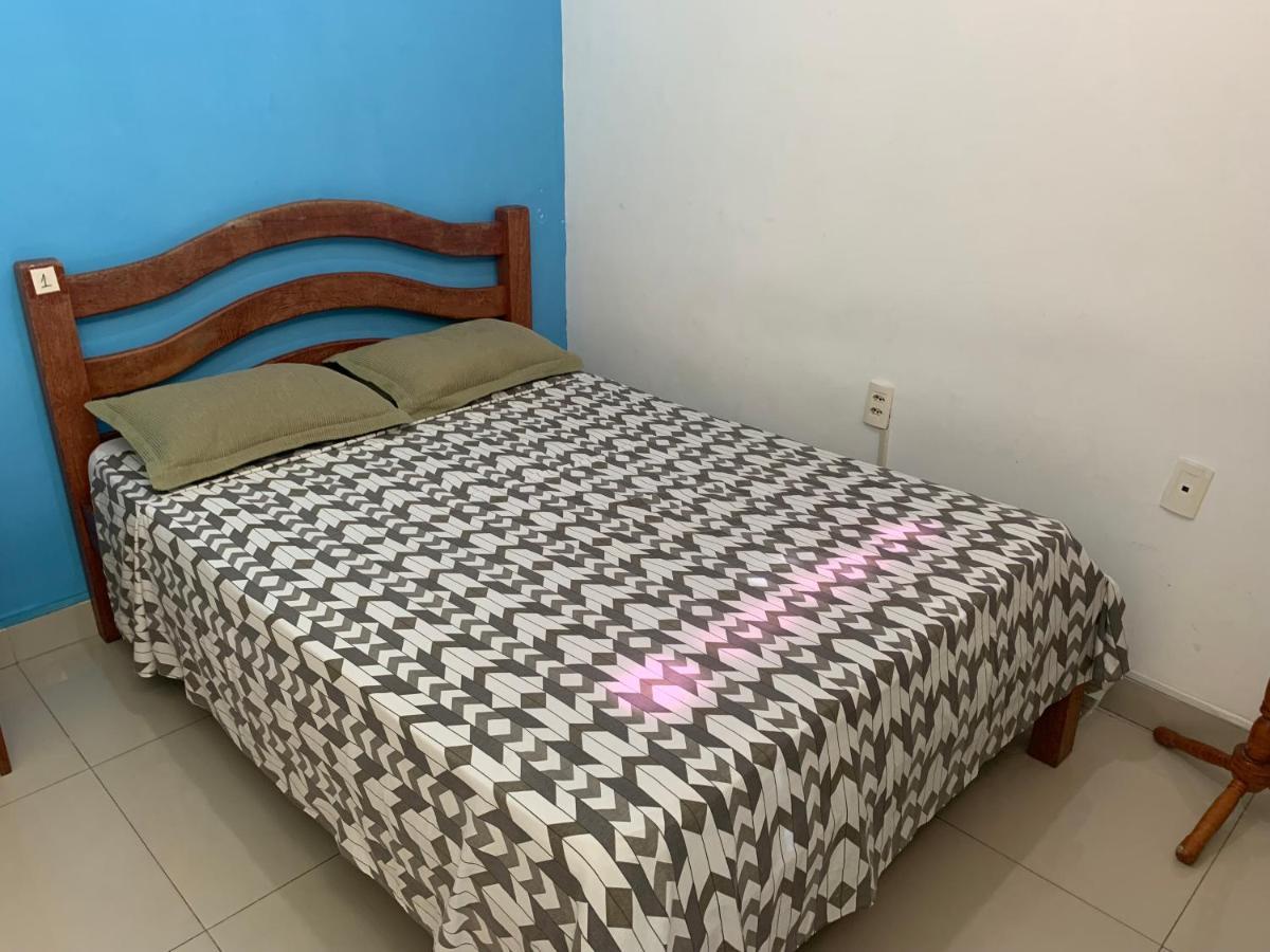 Morro De Sao Paulo Guest house *