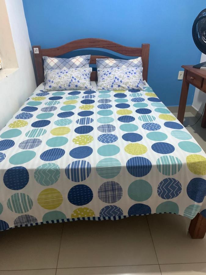 Morro De Sao Paulo Guest house *