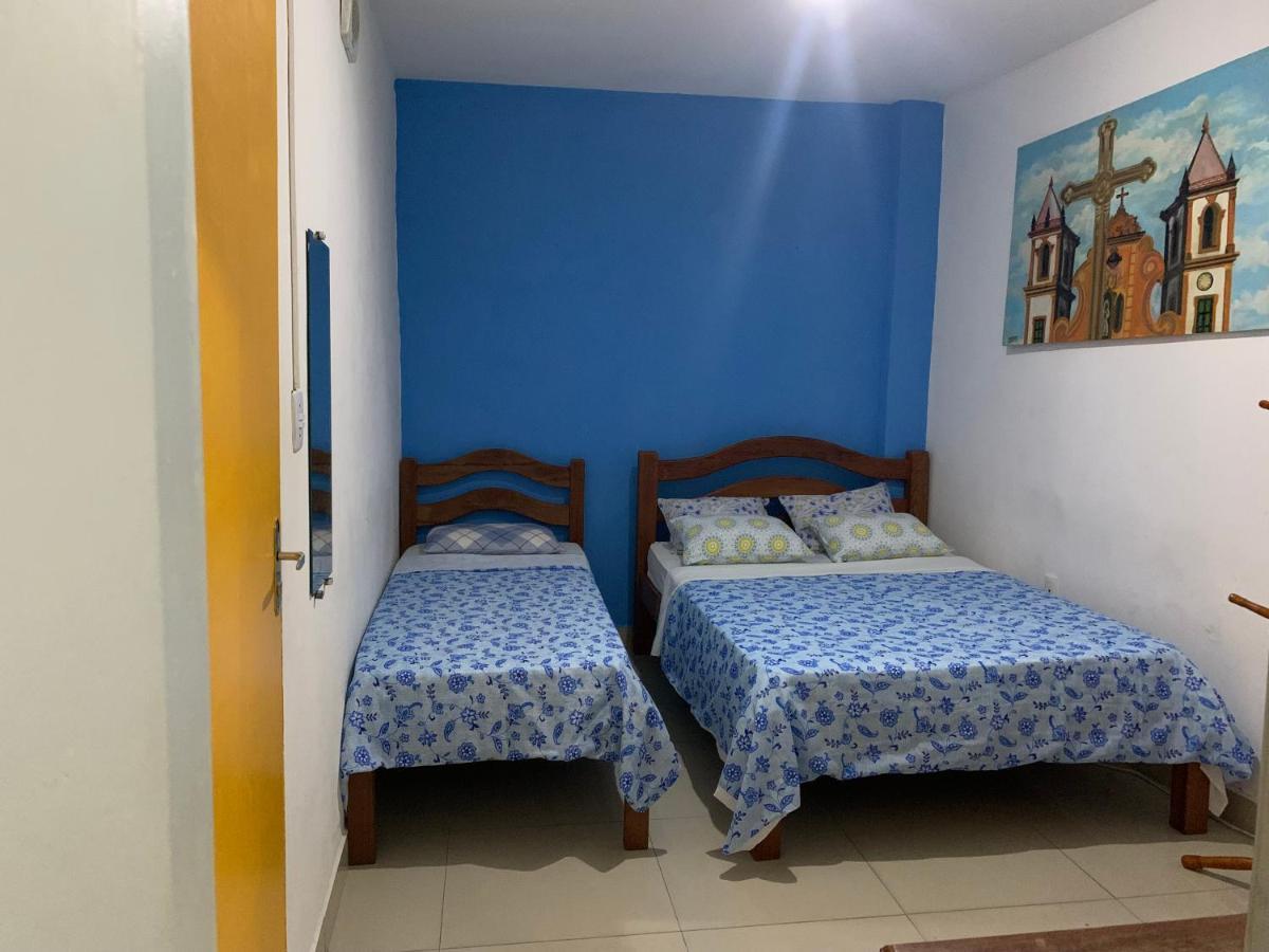 Morro De Sao Paulo Guest house