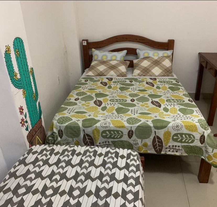 Morro De Sao Paulo Guest house Salvador