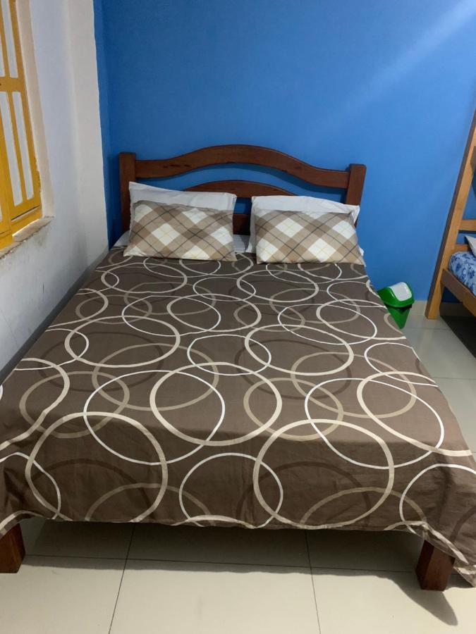 Morro De Sao Paulo Guest house *