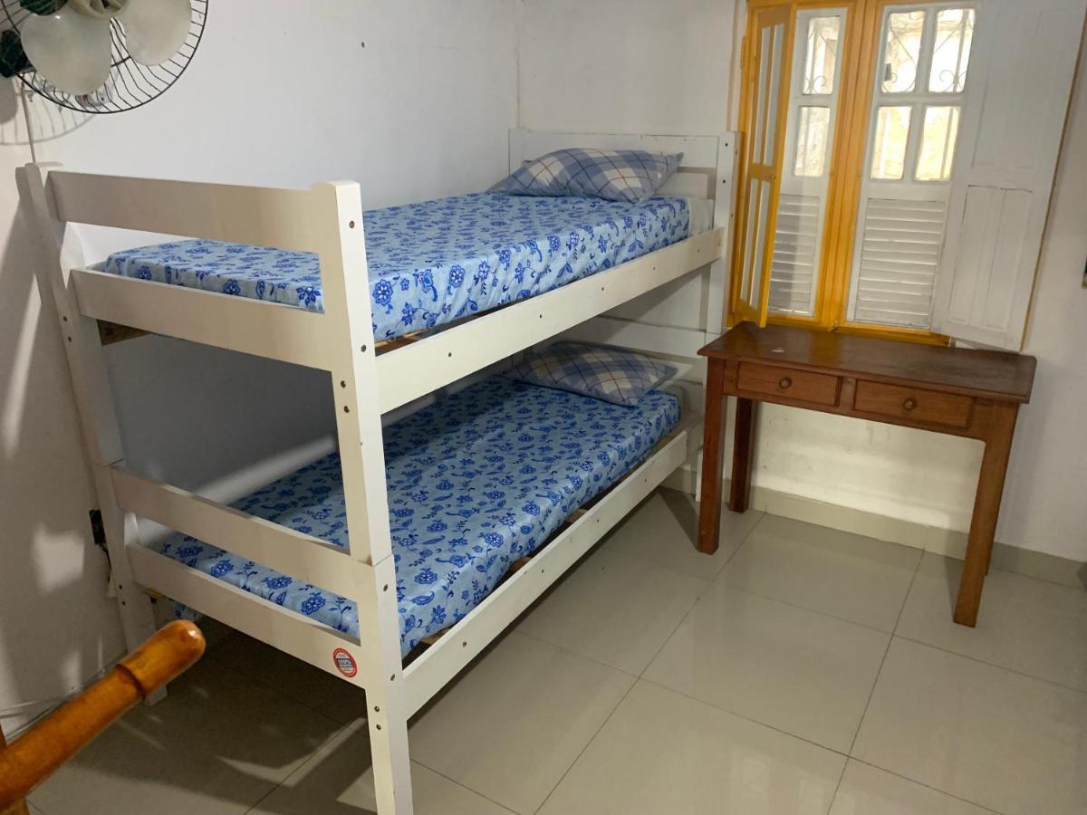 Morro De Sao Paulo Guest house