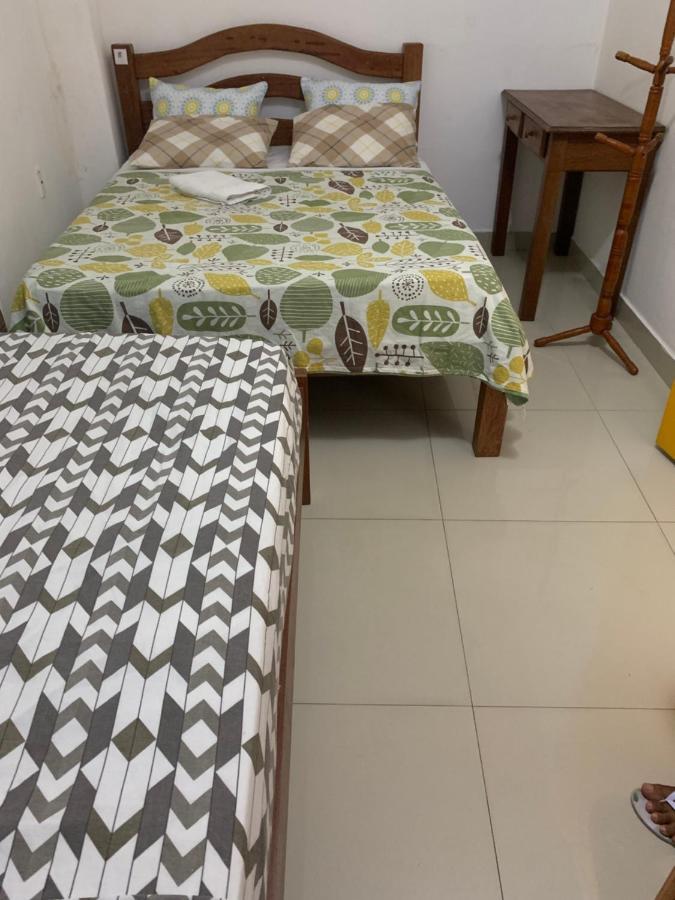 Guest house Morro De Sao Paulo *