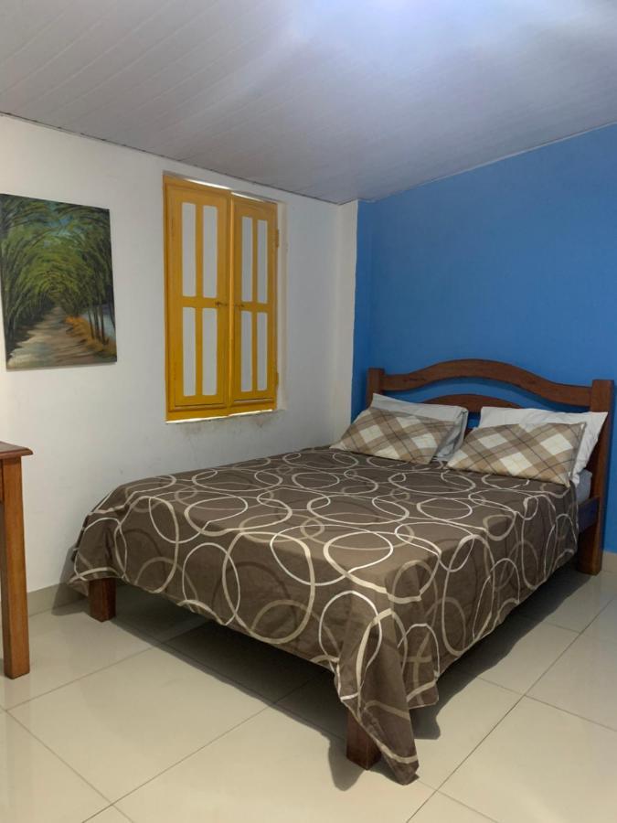 Guest house Morro De Sao Paulo *