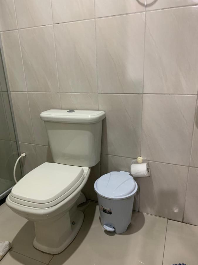 Morro De Sao Paulo Guest house *