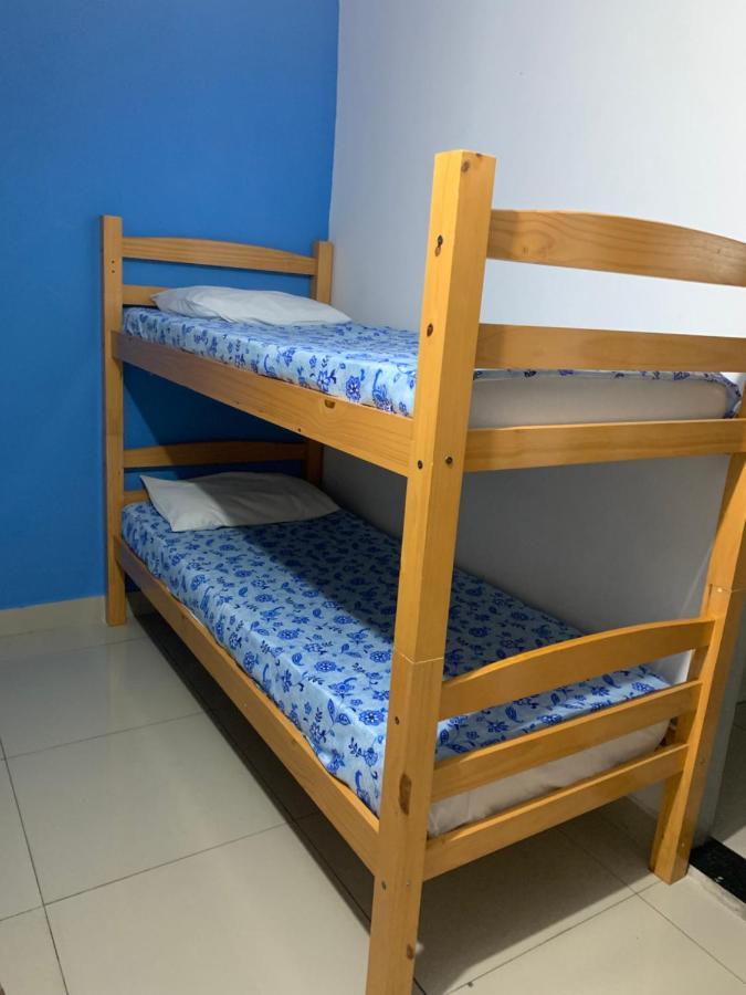 Morro De Sao Paulo Guest house Salvador