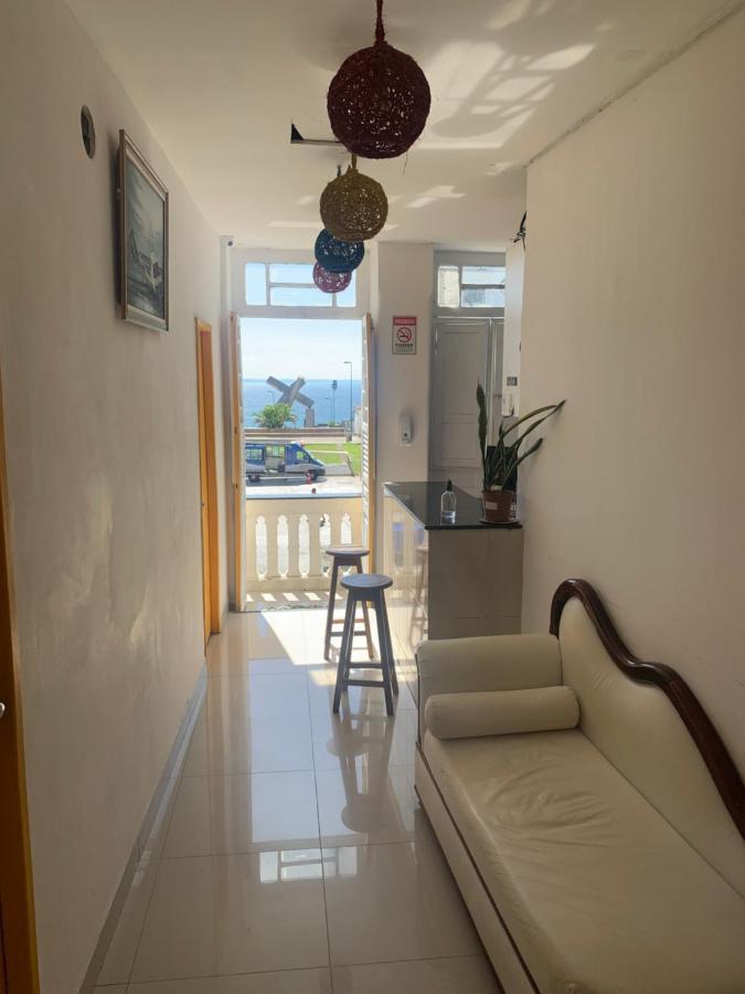 Guest house Morro De Sao Paulo