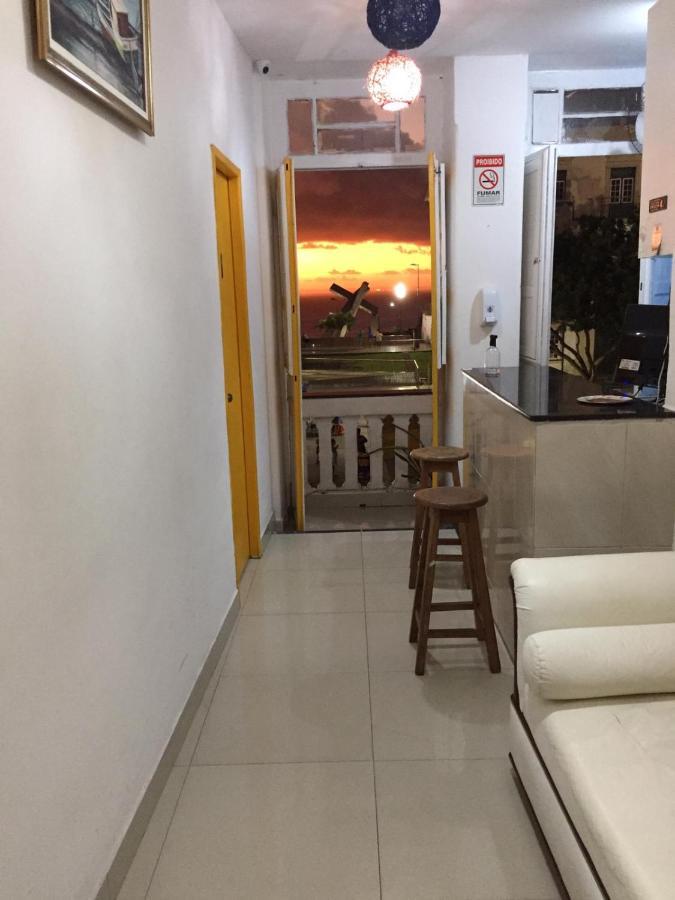 Casa de hóspedes Morro De Sao Paulo *