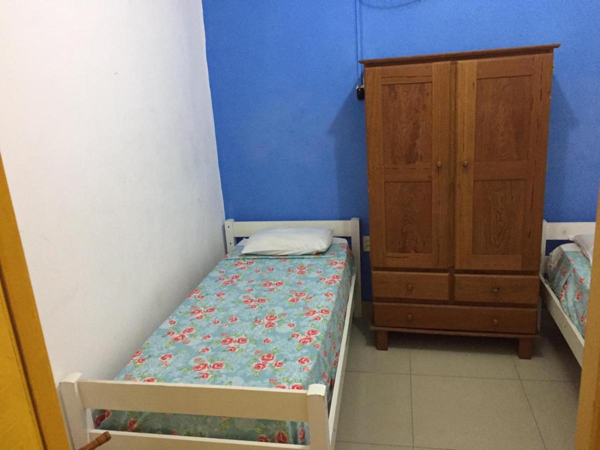 Morro De Sao Paulo Guest house *
