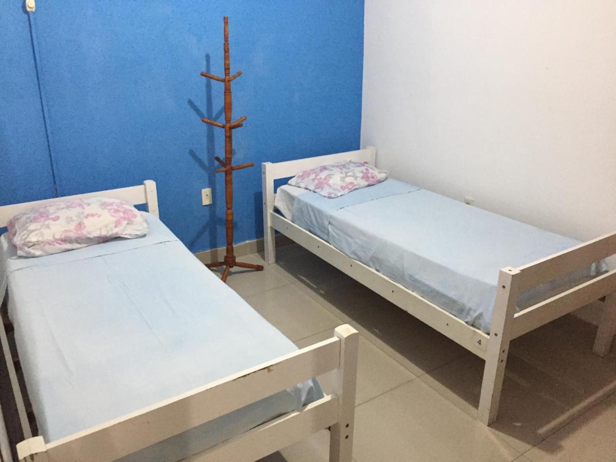 Guest house Morro De Sao Paulo *