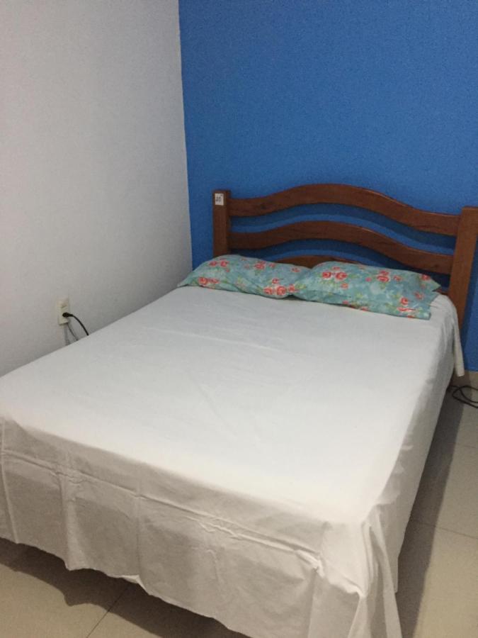 Morro De Sao Paulo Guest house Salvador