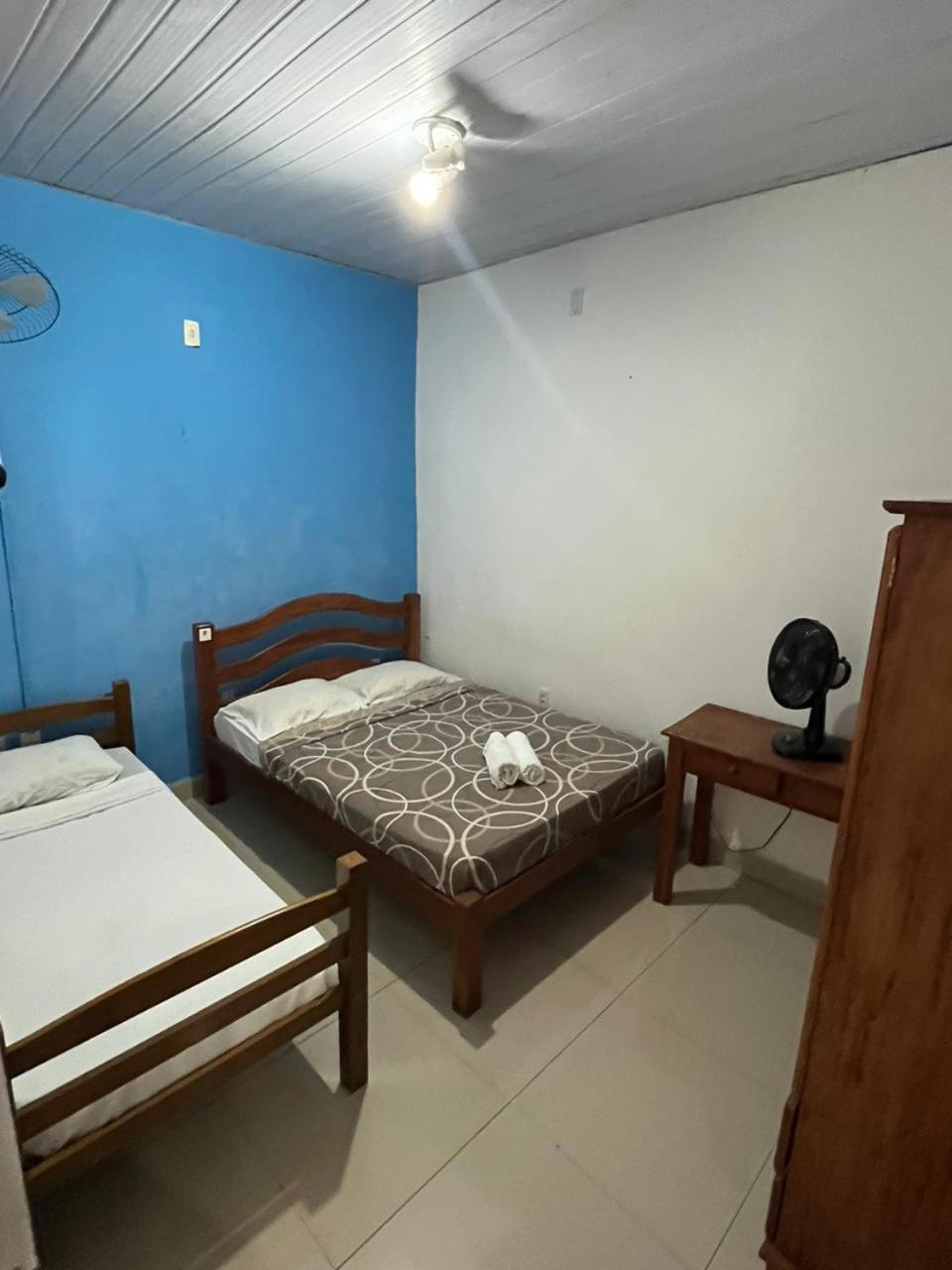 Morro De Sao Paulo Guest house