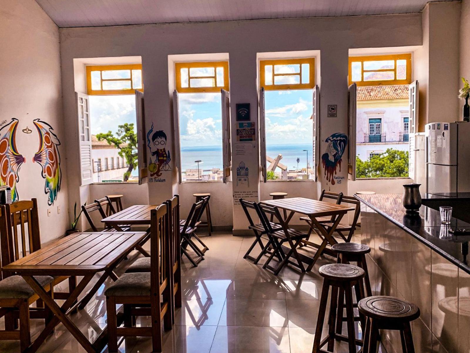 Casa de hóspedes Morro De Sao Paulo