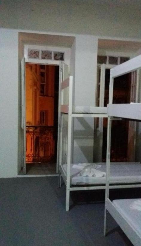 Guest house Morro De Sao Paulo *