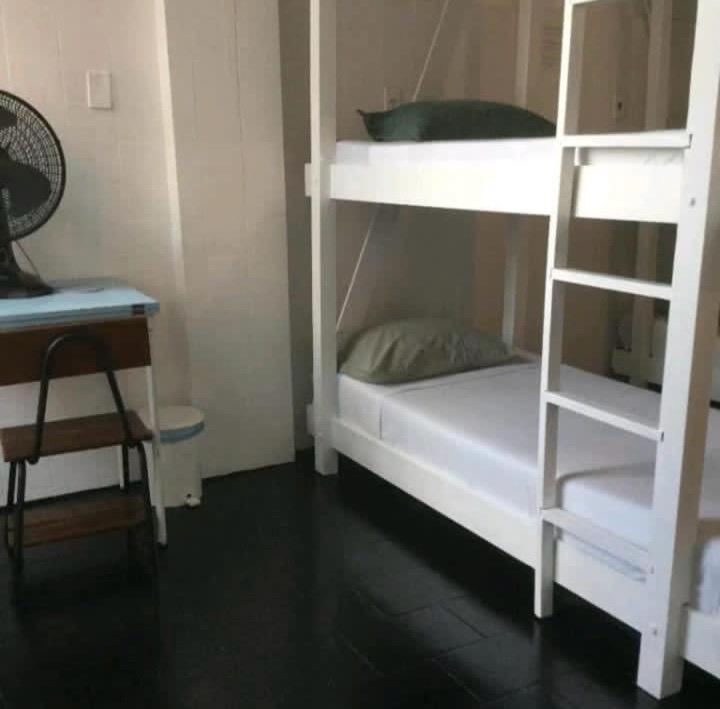 Morro De Sao Paulo Guest house *