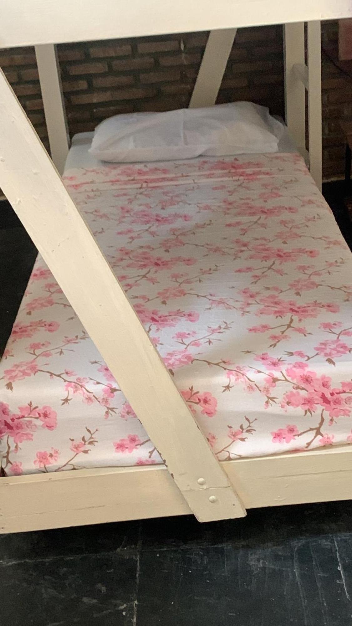 Morro De Sao Paulo Guest house
