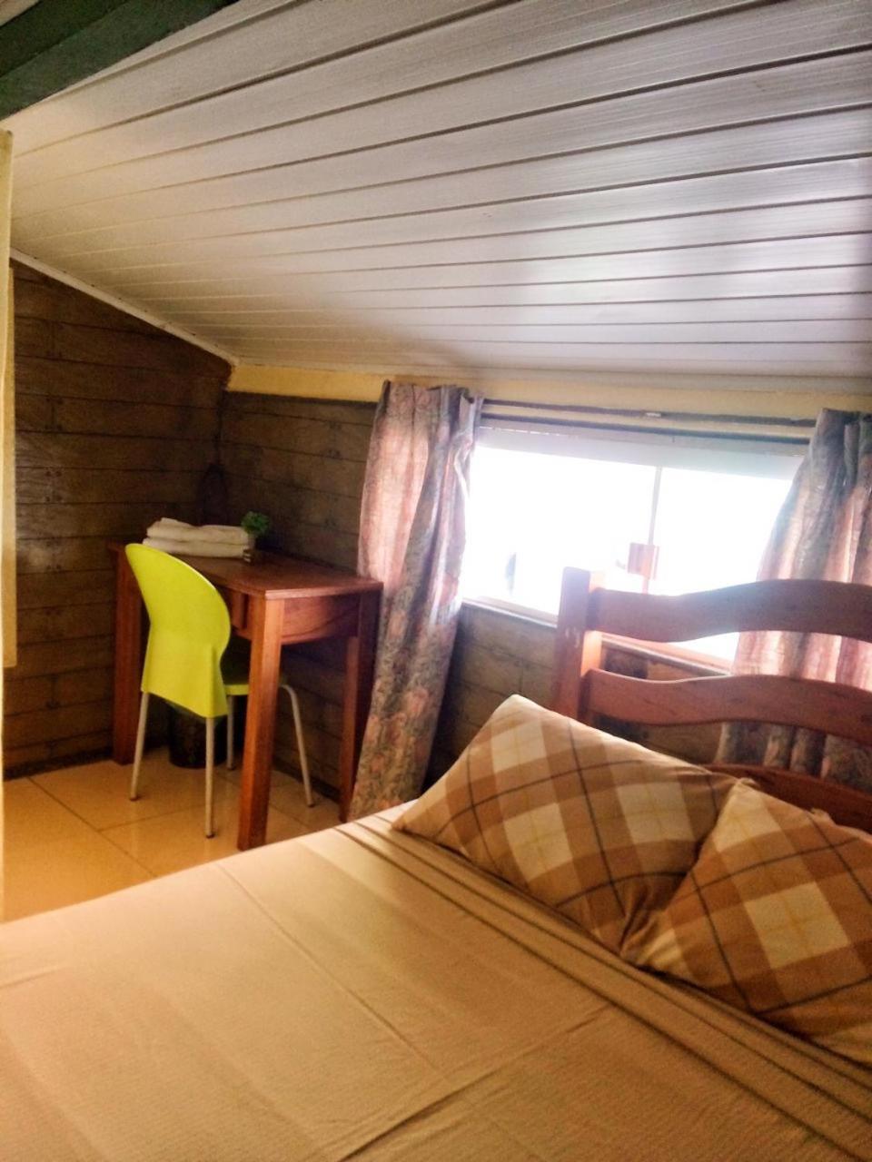 Guest house Morro De Sao Paulo *