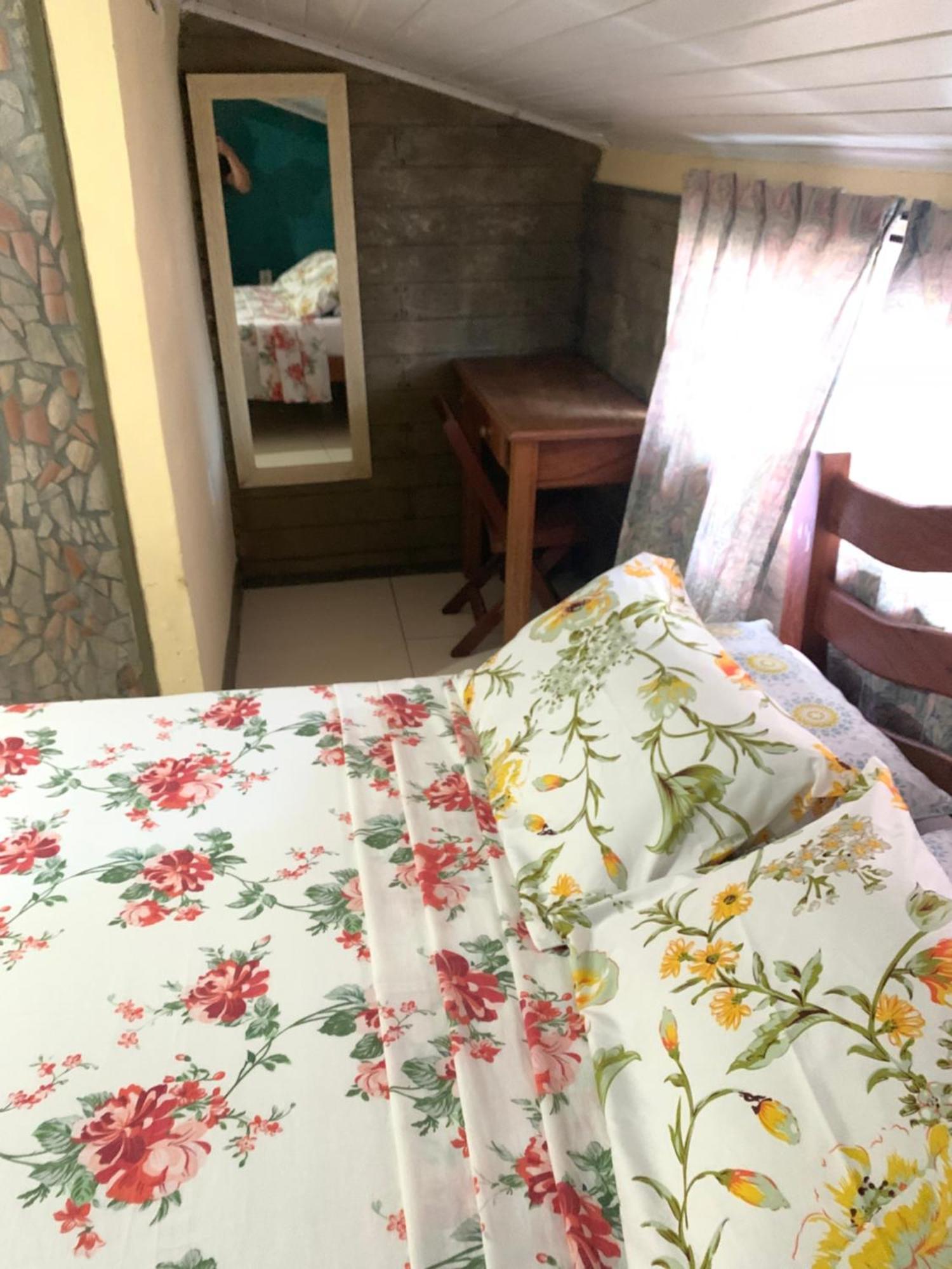 Casa de hóspedes Morro De Sao Paulo *