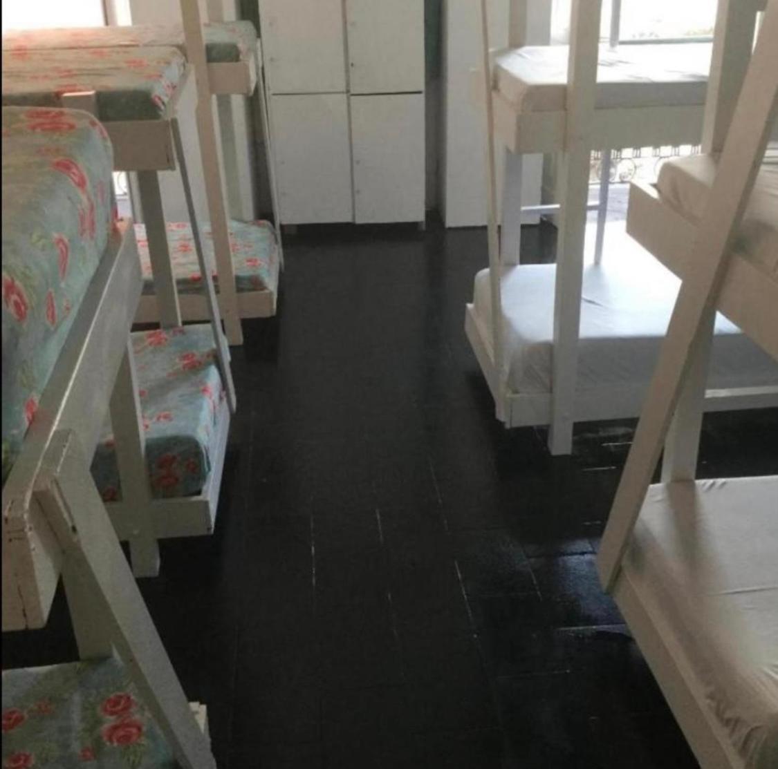 Guest house Morro De Sao Paulo *
