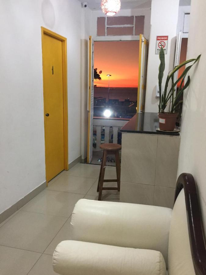 Morro De Sao Paulo