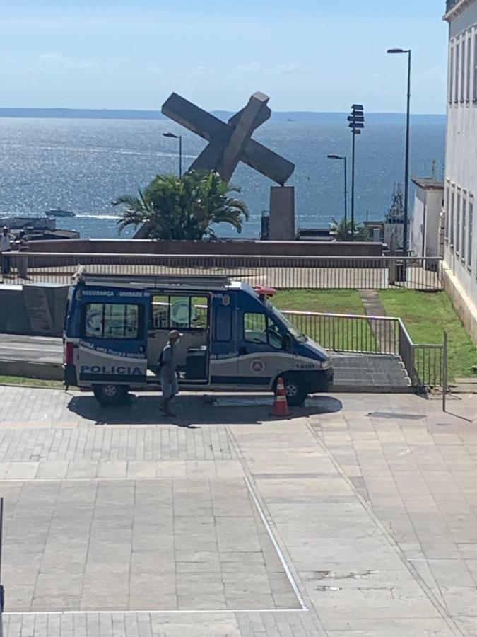 Morro De Sao Paulo 招待所 *