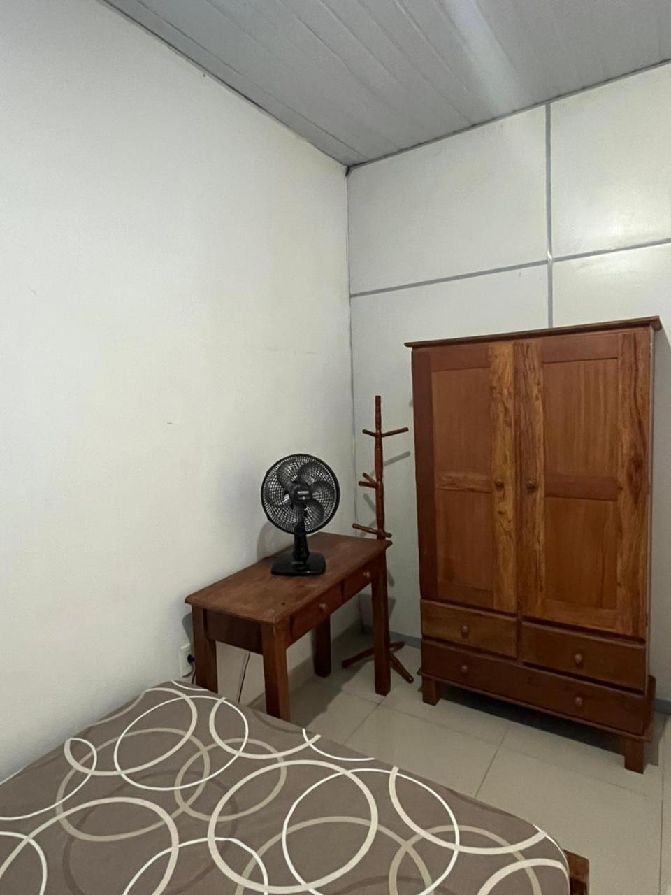 Morro De Sao Paulo 招待所 *