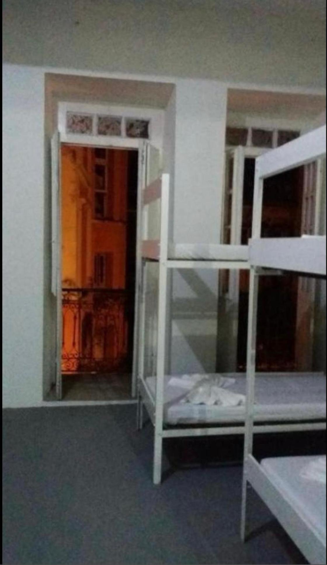 Morro De Sao Paulo Pensión *
